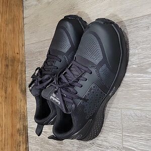 Timberland Pro Womens composite toe sneaker